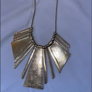 Brand New 2Piece Set - Necklace & Matching Earrings - Costume Jewelry